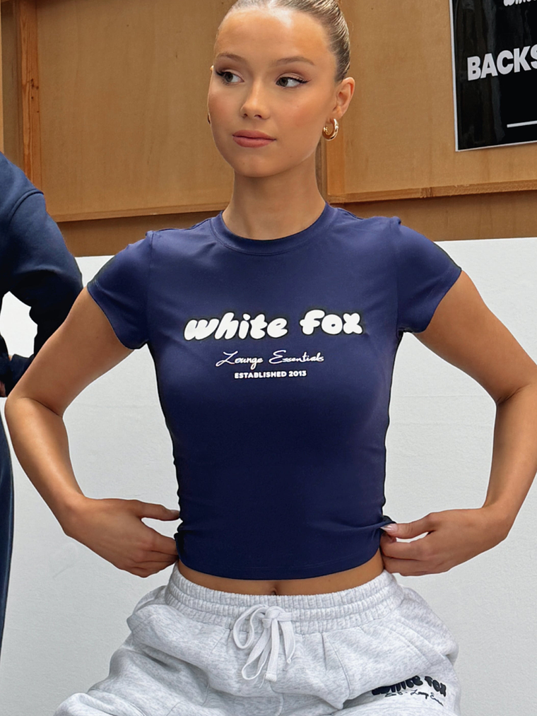 Era 8 Baby Tee Nautical 1