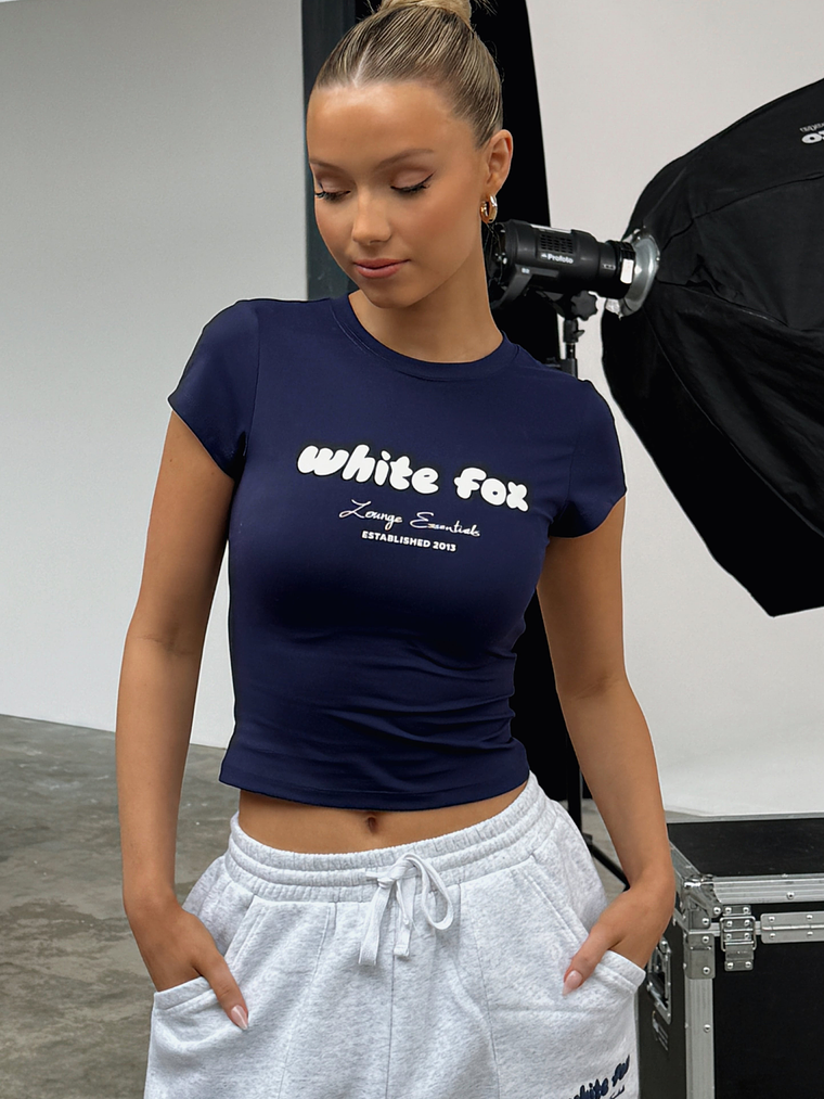 Era 8 Baby Tee Nautical 6