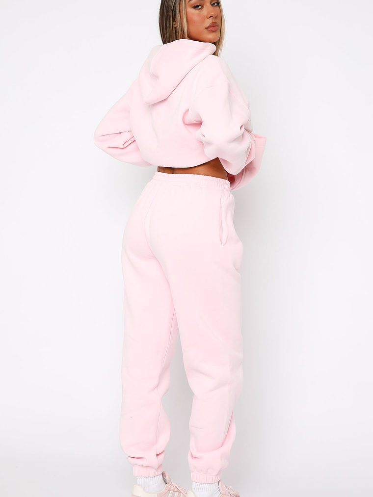 Decade Classics Varsity Sweatpants Posy 4