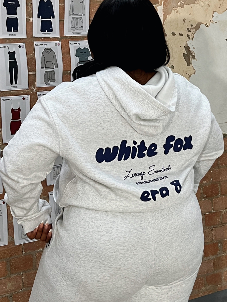 Era 8 Oversized Hoodie Galaxy 6