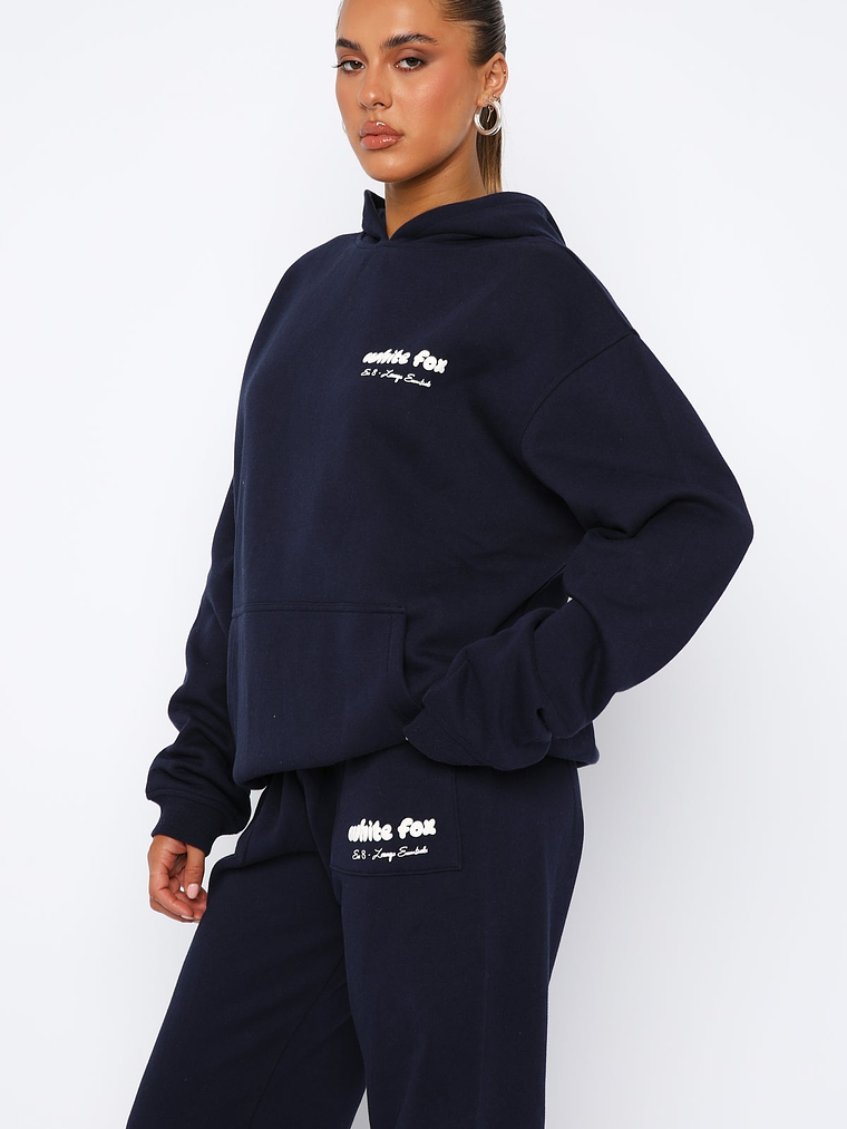 Era 8 Oversized Hoodie Nautical 3