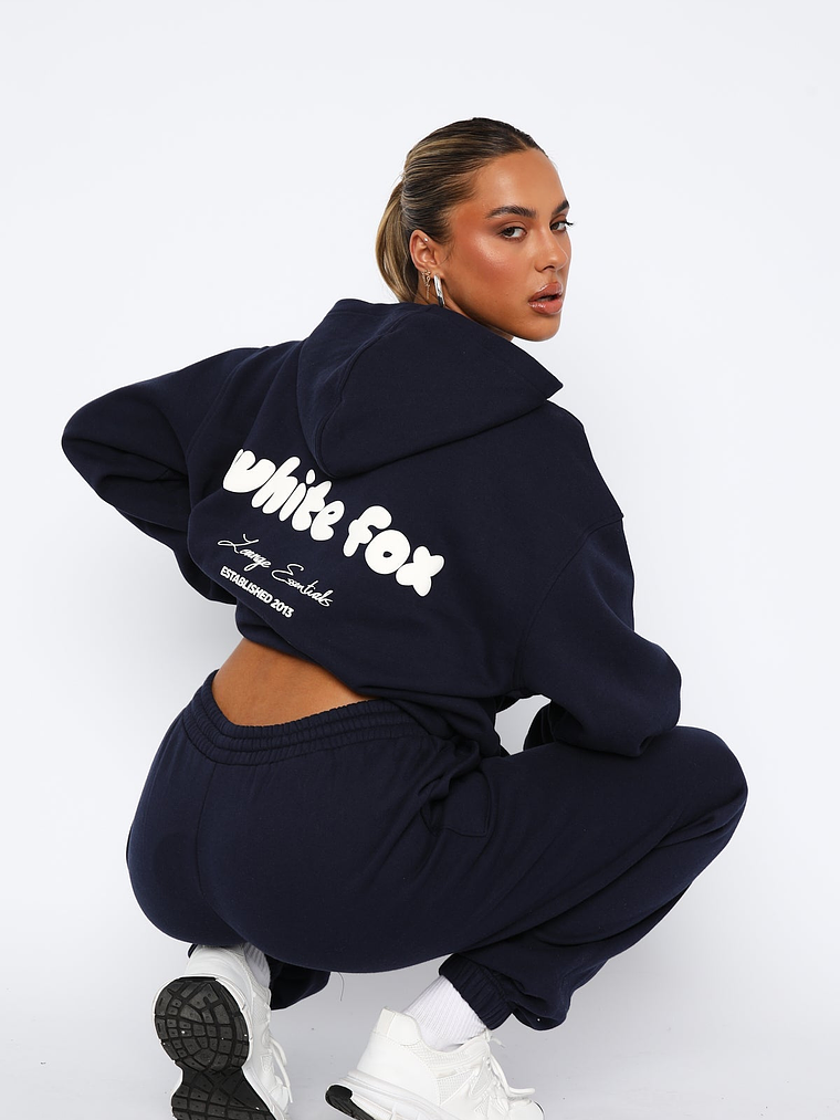 Era 8 Oversized Hoodie Nautical 4