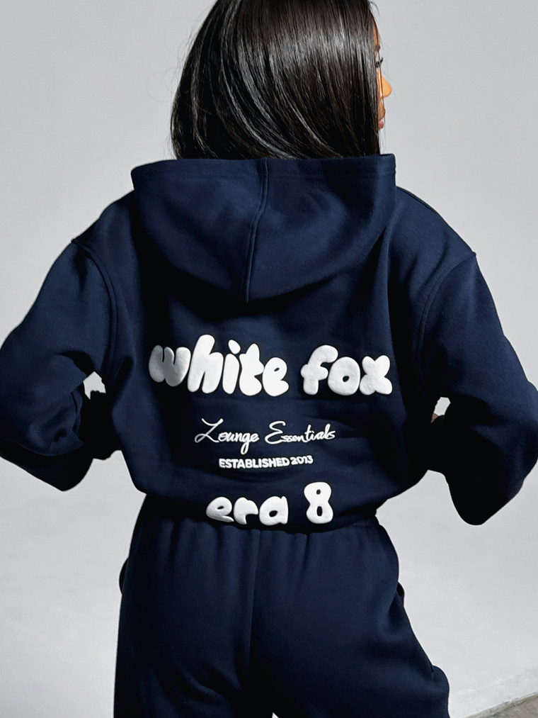 Era 8 Oversized Hoodie Nautical 5