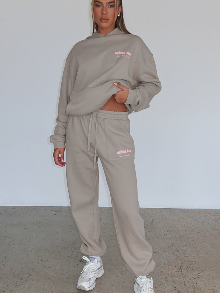 Era 8 Sweatpants Mooncake 1