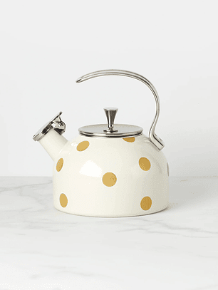 Deco Dot Kettle