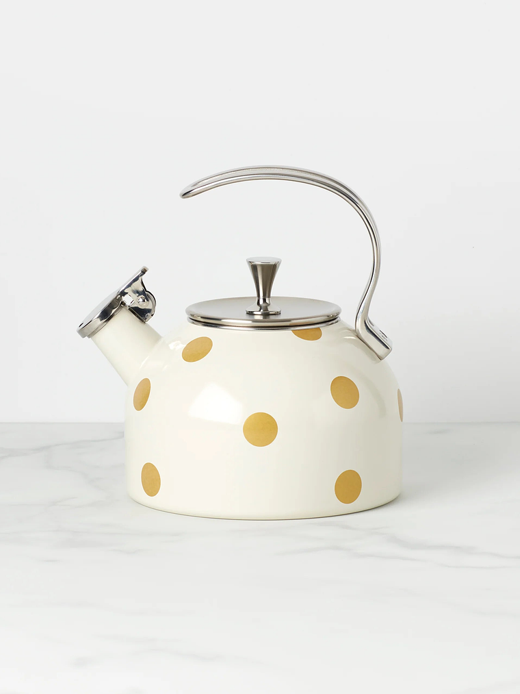 Deco Dot Kettle 1