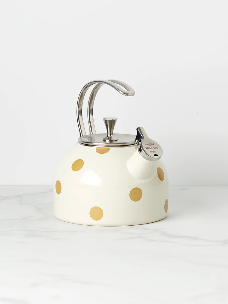 Deco Dot Kettle 3