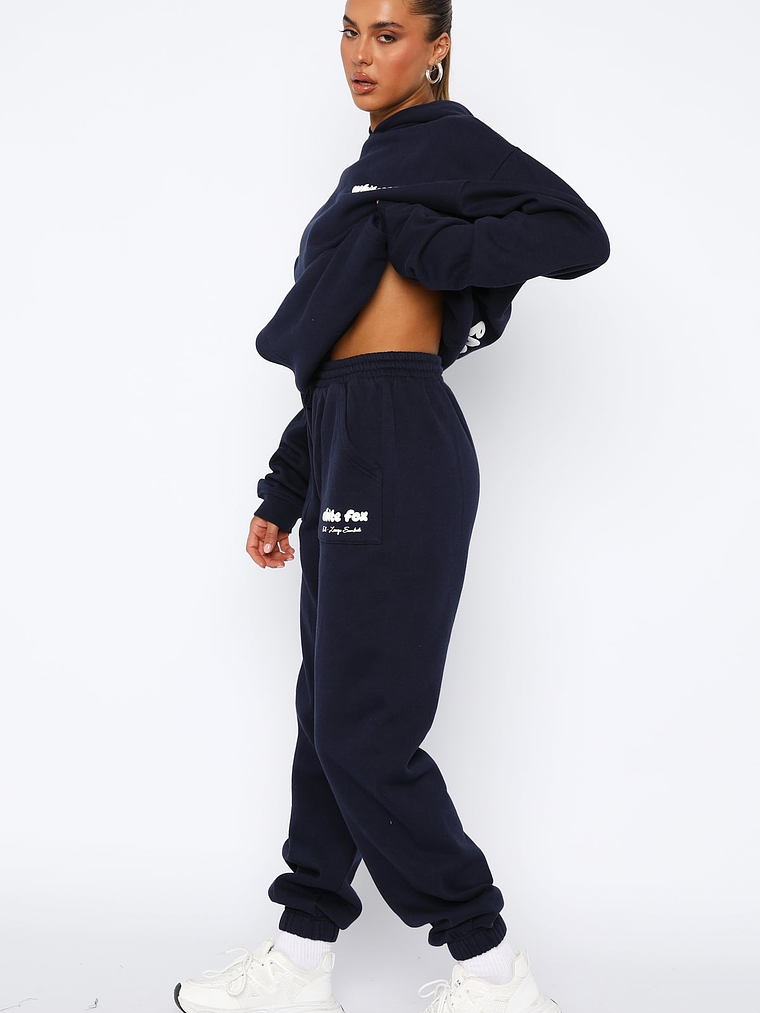 Era 8 Sweatpants Nautical 3