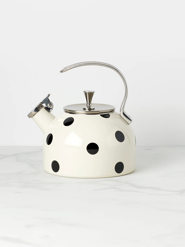 Deco Dot Kettle 5