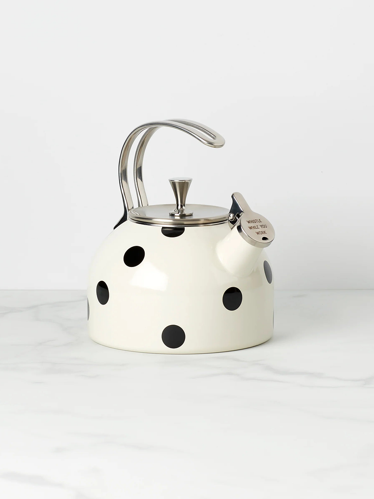 Deco Dot Kettle 7