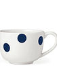Deco Dot Latte Mug - thumbnail 5