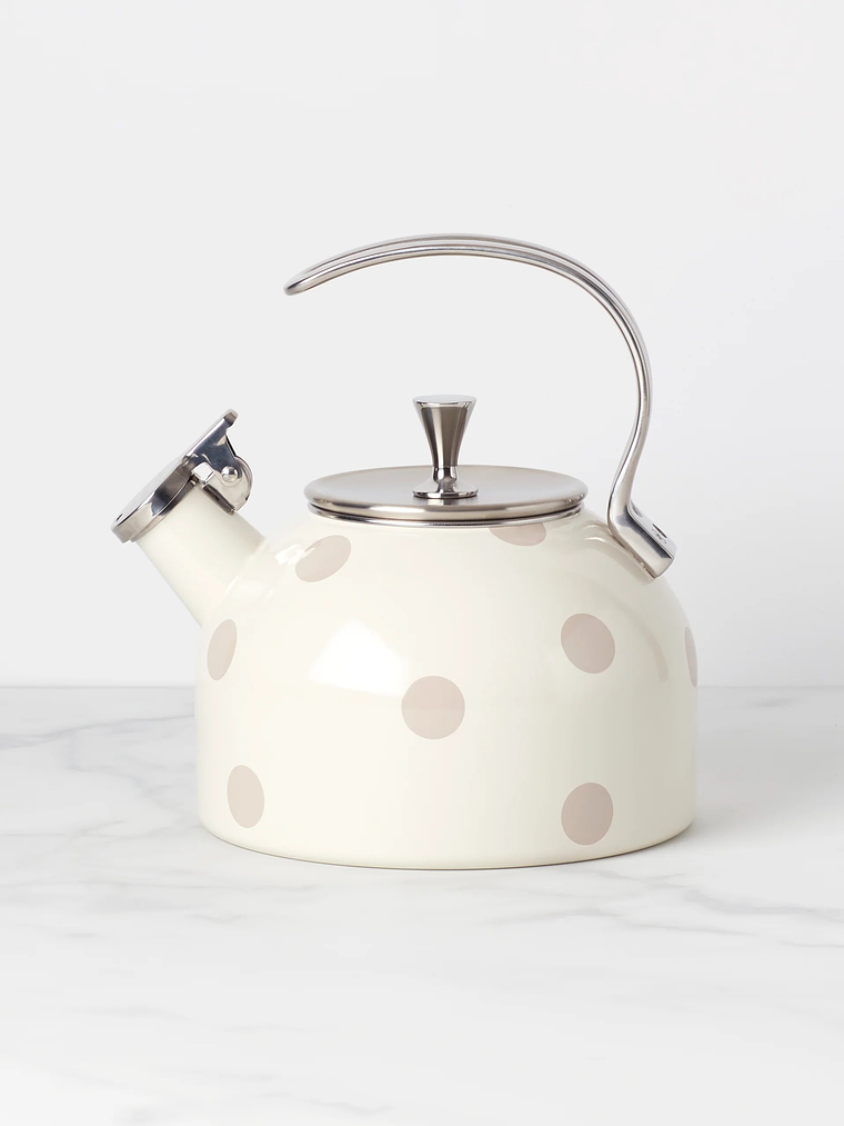Deco Dot Kettle 8