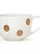 Deco Dot Latte Mug - thumbnail 8