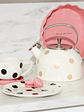 Deco Dot Kettle - thumbnail 10