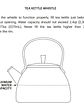 Deco Dot Kettle - thumbnail 12