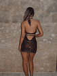 Erin Mini Dress Muse - thumbnail 5