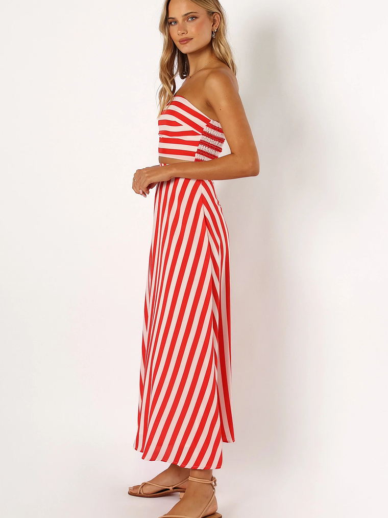 Elijah Set - Red White 5