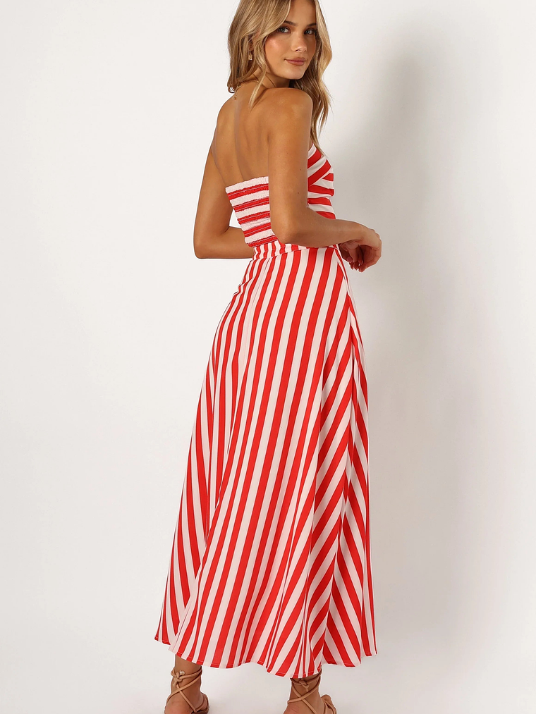 Elijah Set - Red White 6