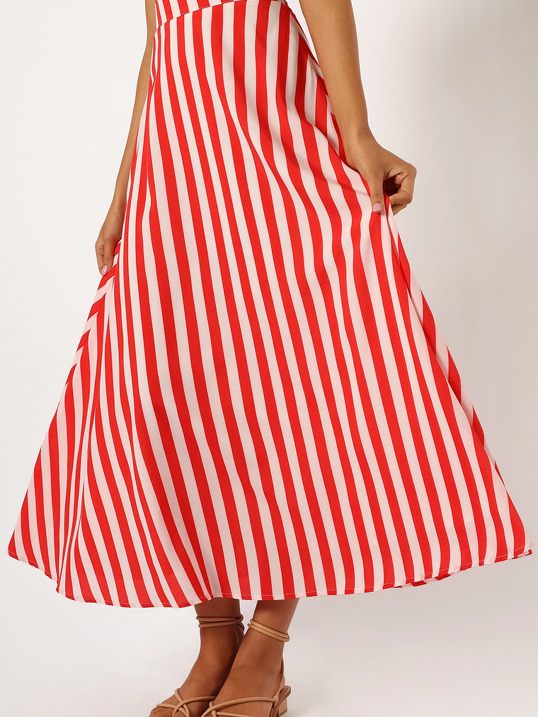 Elijah Set - Red White 9