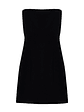 Elsie Strapless Mini Dress - thumbnail 6