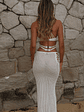 Elyna Top White - thumbnail 6