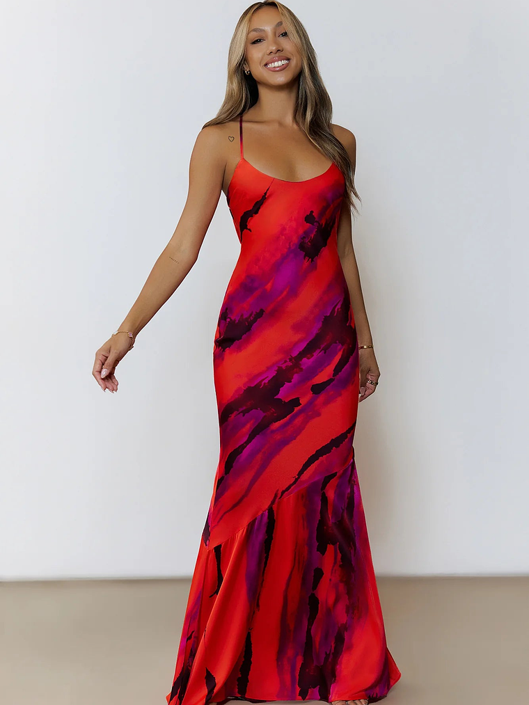 Ember Kiss Maxi Dress 2