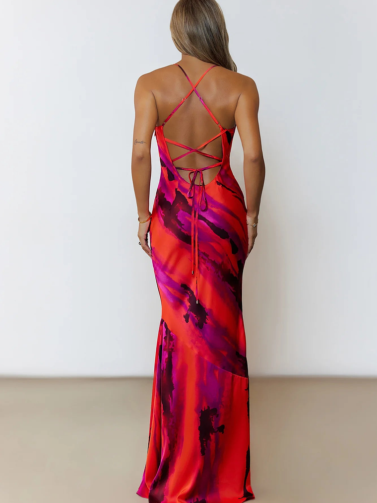 Ember Kiss Maxi Dress 3