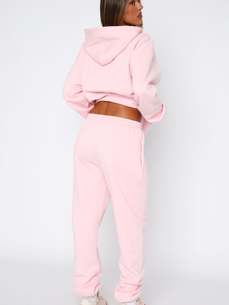 From The Archives Lexi Sweatpants Pink 4