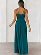 Frosted Bloom Maxi Dress - thumbnail 11