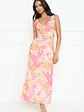 Floral Sunlight Maxi Dress - thumbnail 5