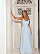 Frosted Bloom Maxi Dress - thumbnail 12