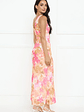 Floral Sunlight Maxi Dress - thumbnail 7