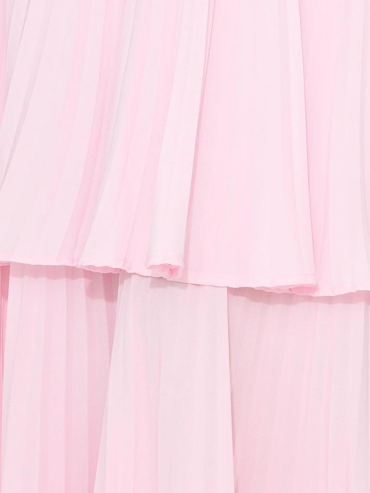 Fashionably Ever After Maxi Dress 21