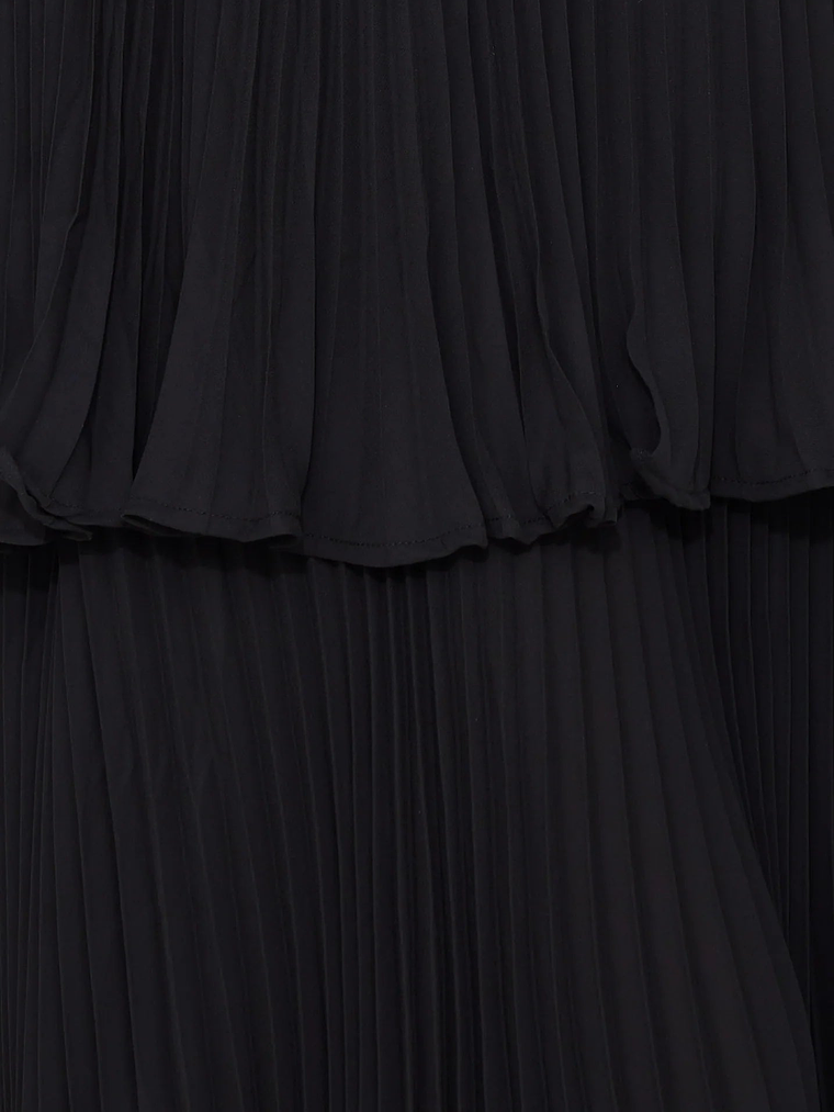 Fashionably Ever After Maxi Dress 29