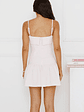 French Girl Standard Mini Dress - thumbnail 6