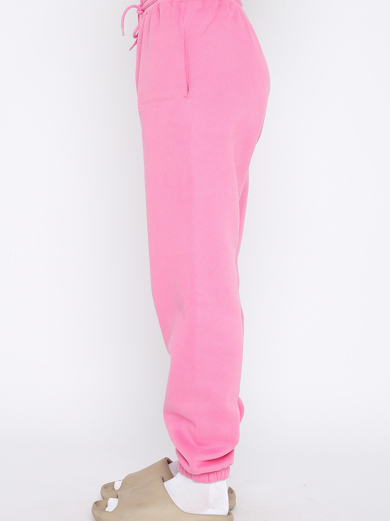 Future Forward Sweatpants Candy Pink 3
