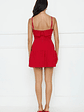 French Girl Standard Mini Dress - thumbnail 19