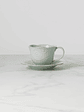 French Perle ? Cup and Saucer - thumbnail 5
