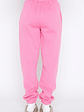 Future Forward Sweatpants Candy Pink - thumbnail 4