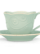 French Perle ? Cup and Saucer - thumbnail 6