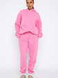 Future Forward Sweatpants Candy Pink - thumbnail 5