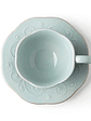 French Perle ? Cup and Saucer - thumbnail 7