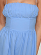 Girl Meets World Romper Blue - thumbnail 5