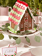 French Perle ? Pedestal Cake Plate - thumbnail 9