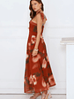 Fresh Feed Maxi Dress - thumbnail 4