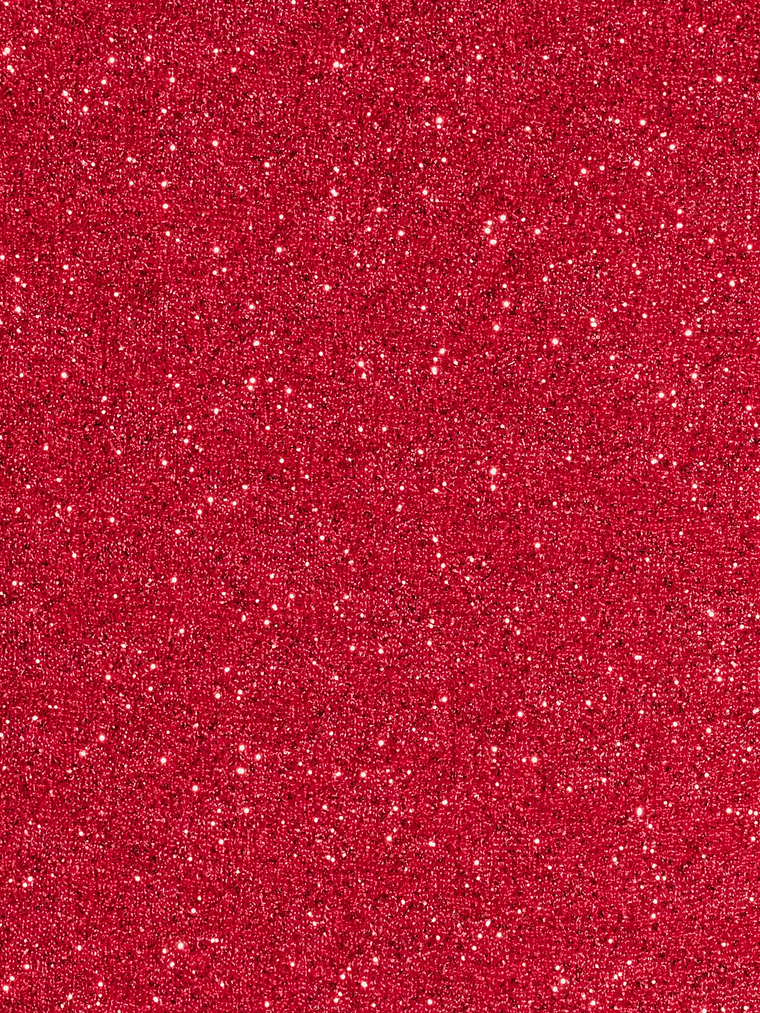 Glitzy Moves Wrap-Front Glitter Knit Mini Dress 8