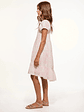Girls Muriella Cotton Toile Print Dress - thumbnail 2