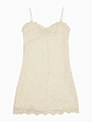 Girls Siofra Lace Mini Dress - thumbnail 5