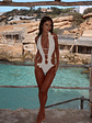 GISELE ONE PIECE BABY YELLOW - thumbnail 5