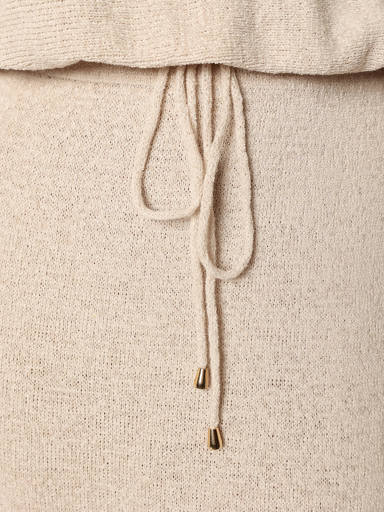 Florida Maxi Dress - Sand 12